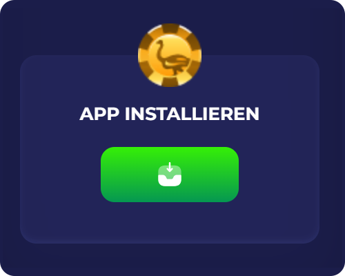 App installieren